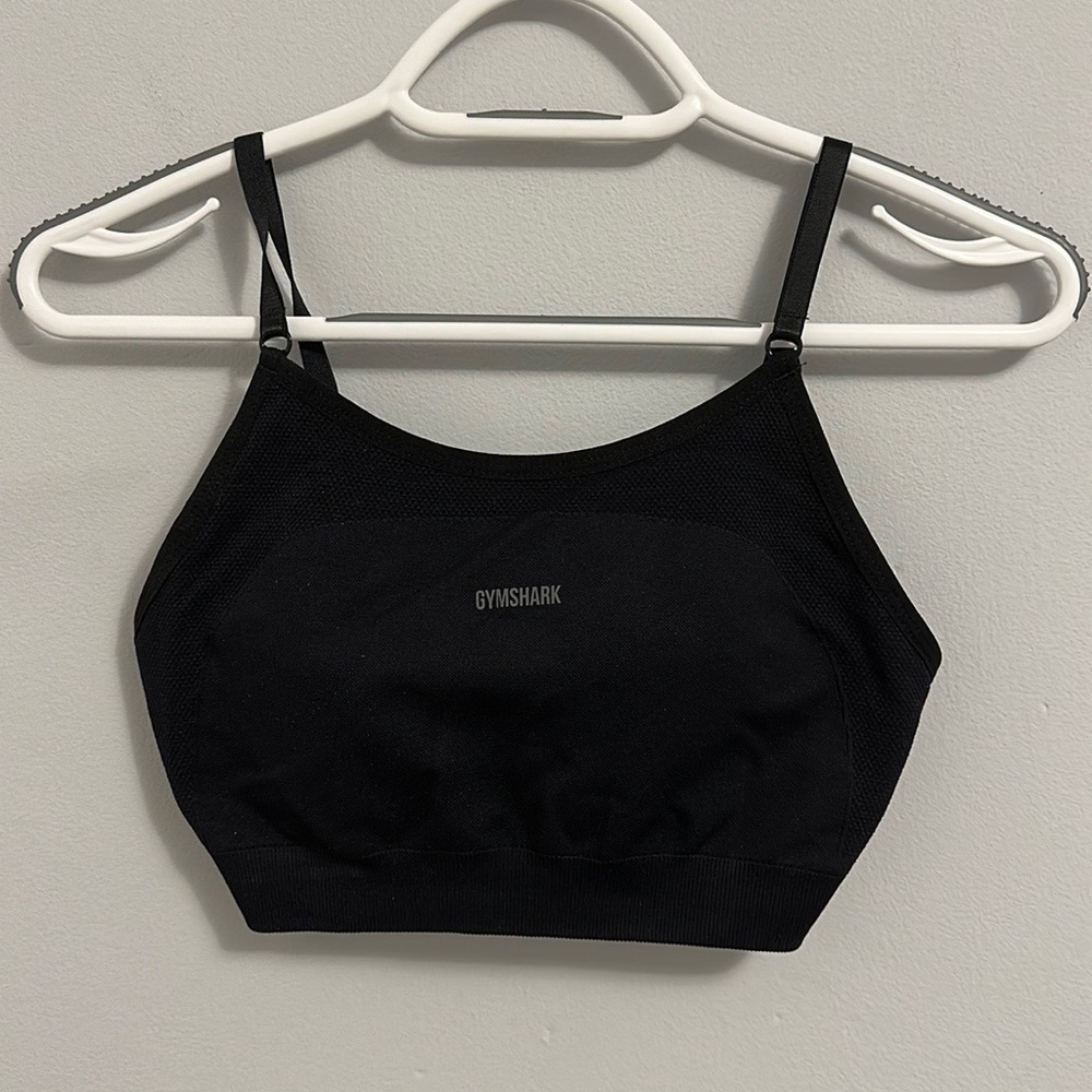 Gymshark Flex Strappy Sports Bra NWOT